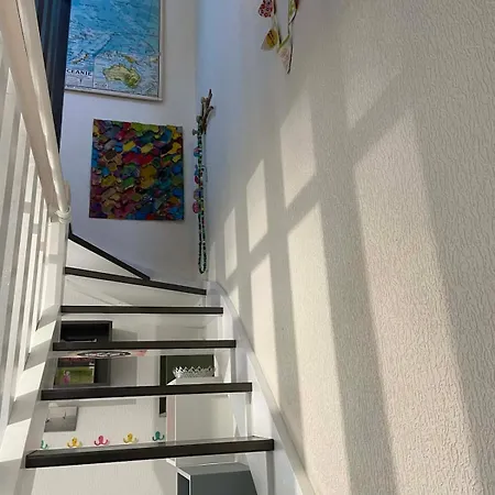 Apartamento Gribiche Et Ravigote, Duplex Vue Et Parking *