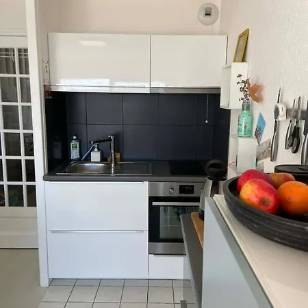 Apartamento Gribiche Et Ravigote, Duplex Vue Et Parking