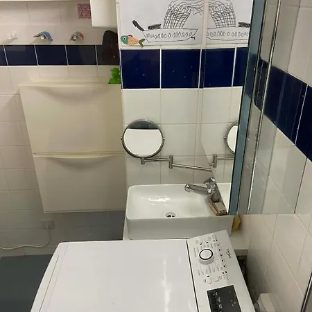 Gribiche Et Ravigote, Duplex Vue Et Parking Apartamento Fort-Mahon-Plage
