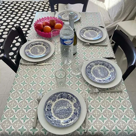 Apartamento Gribiche Et Ravigote, Duplex Vue Et Parking Fort-Mahon-Plage