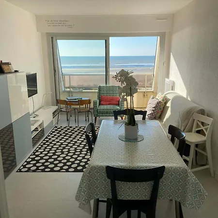 Gribiche Et Ravigote, Duplex Vue Et Parking *